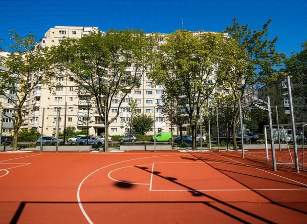 Mreža za zaščito gledalcev
